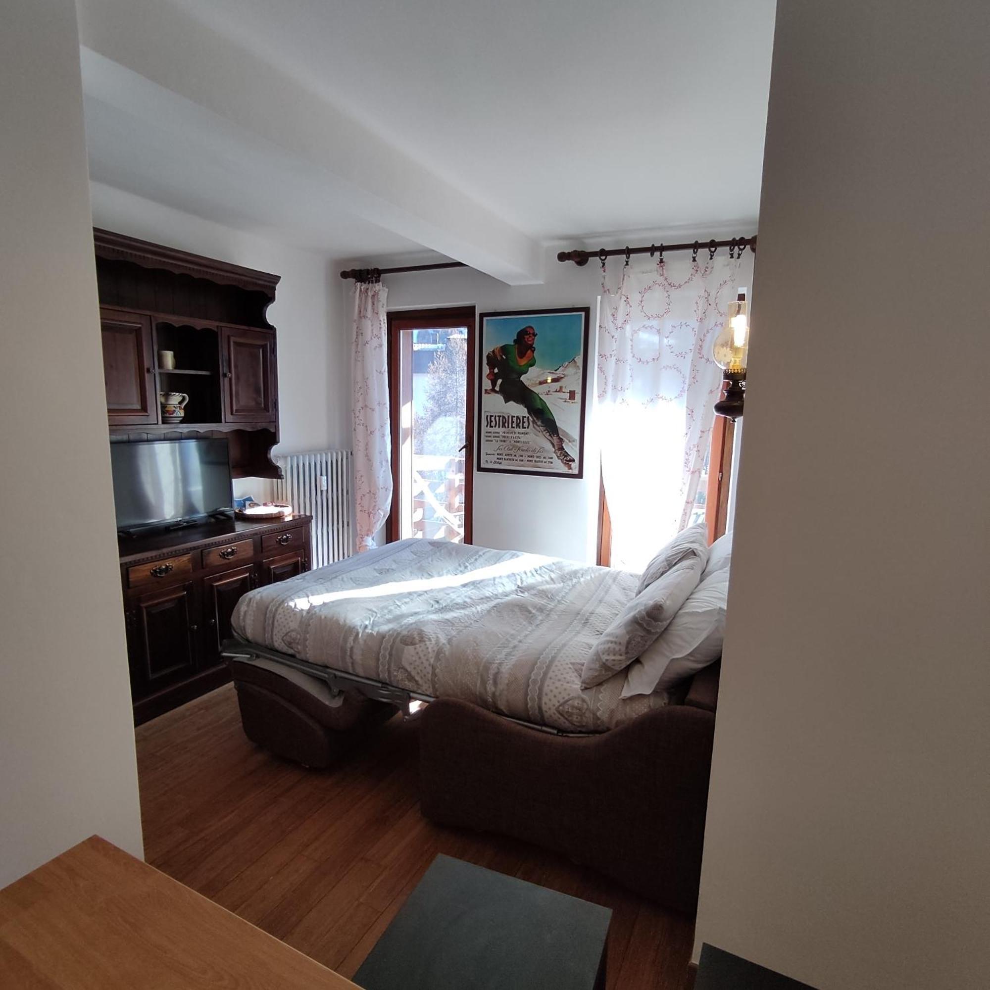 New Condominio Royal Sestriere Exterior foto