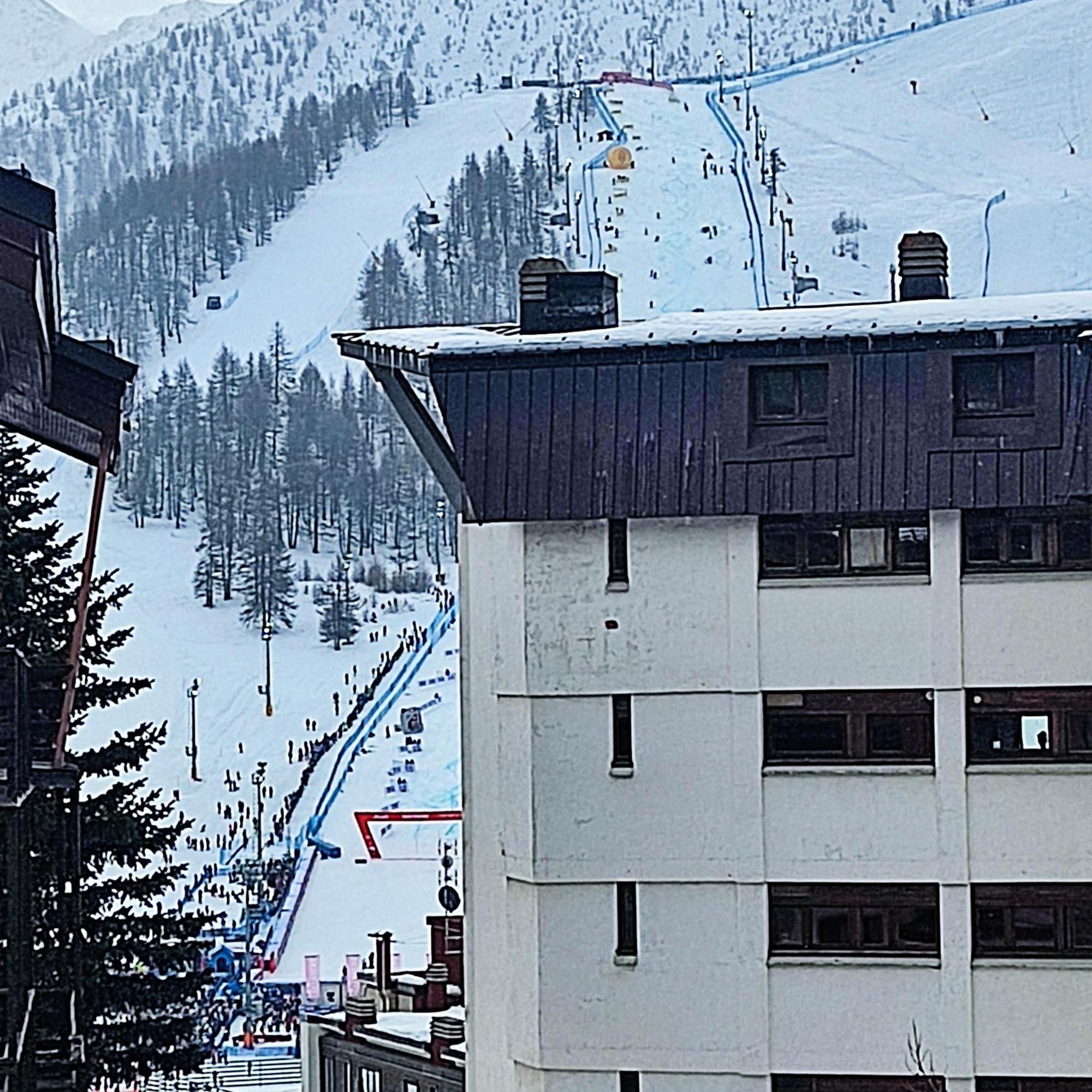 New Condominio Royal Sestriere Exterior foto